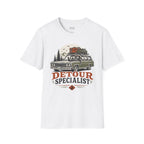 Detour Specialist Classic Tee