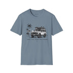 Copy of Take the Long Way Home Adventure T‑Shirt
