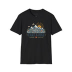 Copy of 'Take a Hike' Mountain T-Shirt
