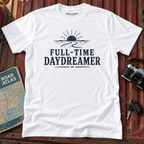 Full-Time Daydreamer Tee