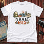 'Trail Mix' T-Shirt