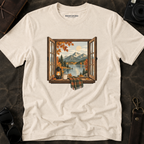 Scenic Fall Views T‑Shirt