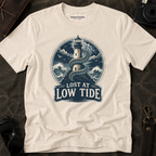 Lost at Low-tide Adventure Tee