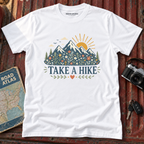 'Take a Hike' Mountain T-Shirt