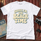 Im On Beach Time T-Shirt