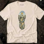 Footprint Adventures Tee