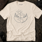 Adventure Ahead T-Shirt