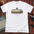 'Keep the Good Times in View' Graphic Tee