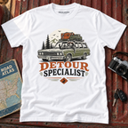 Detour Specialist Classic Tee