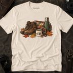 Fall Essentials Tee