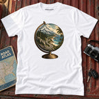 A Wanderers Guide Tee