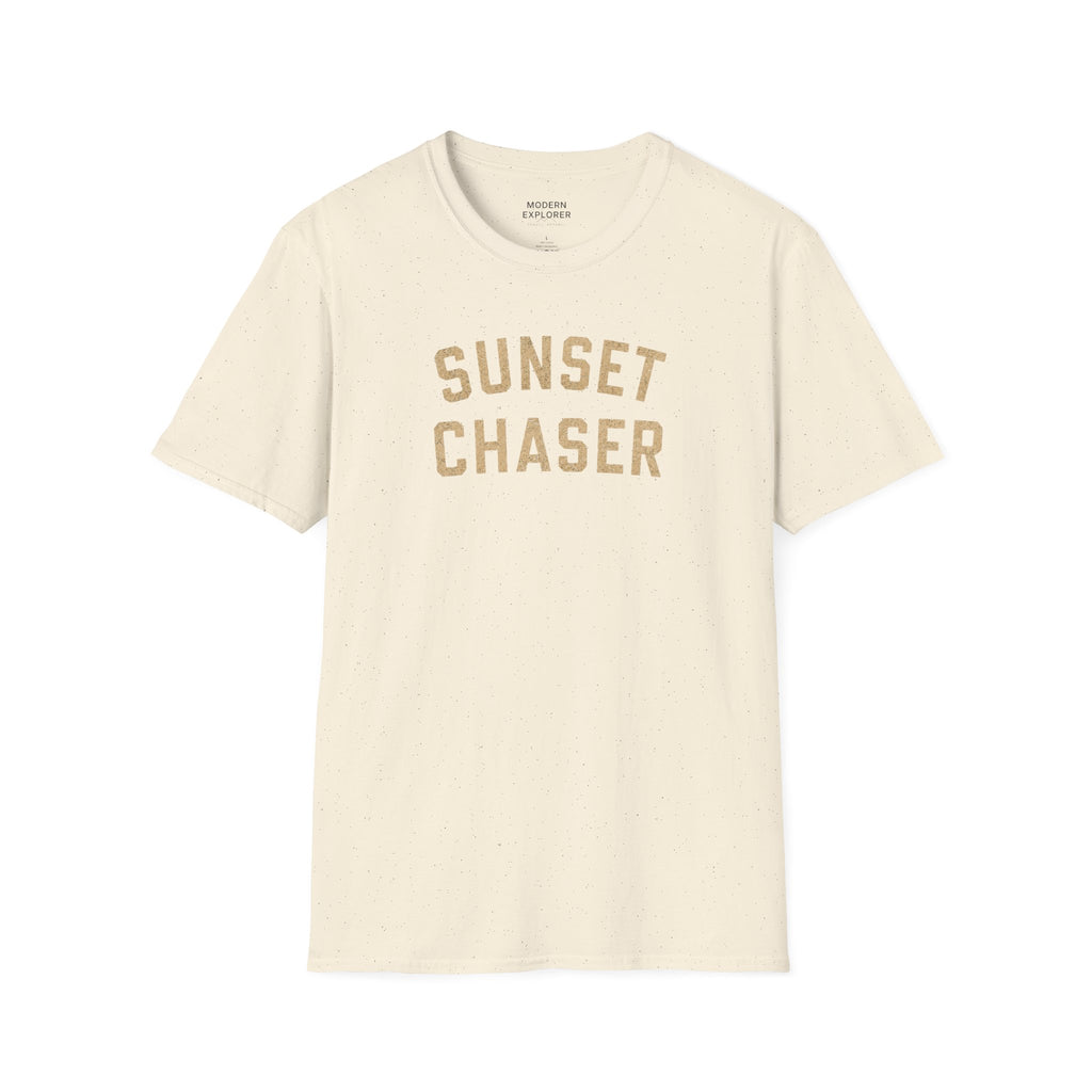 'Sunset Chaser' T-Shirt