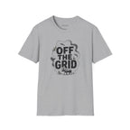 Copy of Off The Grid Adventure T-Shirt