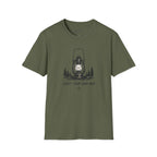 “Light Your Own Way” Vintage Camping Tee