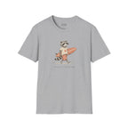 'Catching a Better Mood' Graphic Tee