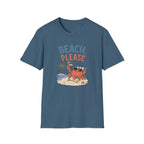 Copy of 'Beach, Please' T-Shirt