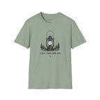 “Light Your Own Way” Vintage Camping Tee