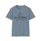 'Out of Office Indefinitely' Graphic Tee