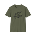 Lost on Purpose T-Shirt