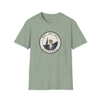 Copy of Explore Sailboat Graphic T‑Shirt