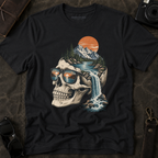 Sunset State of Mind Graphic Tee