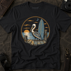 Pelican View T-Shirt
