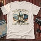 "Take the Trip Make the Memories" Graphic Tee