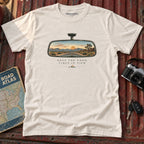 'Keep the Good Times in View' Graphic Tee