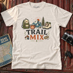 'Trail Mix' T-Shirt