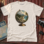 A Wanderers Guide Tee