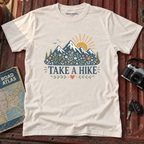 'Take a Hike' Mountain T-Shirt