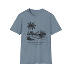 Copy of Saltwater Heals Everything Graphic Tee