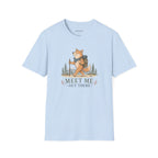 "Meet Me Out There" Adventure Tee