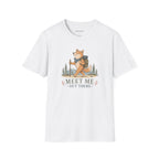 "Meet Me Out There" Adventure Tee