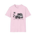 Copy of Take the Long Way Home Adventure T‑Shirt