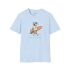 Copy of 'Catching a Better Mood' Graphic Tee