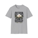 Copy of 'Outrun Ordinary' T-Shirt