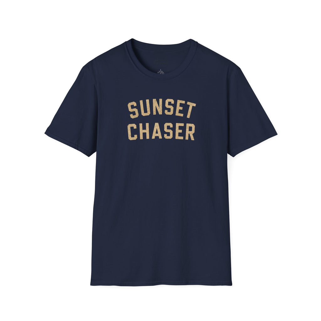 'Sunset Chaser' T-Shirt