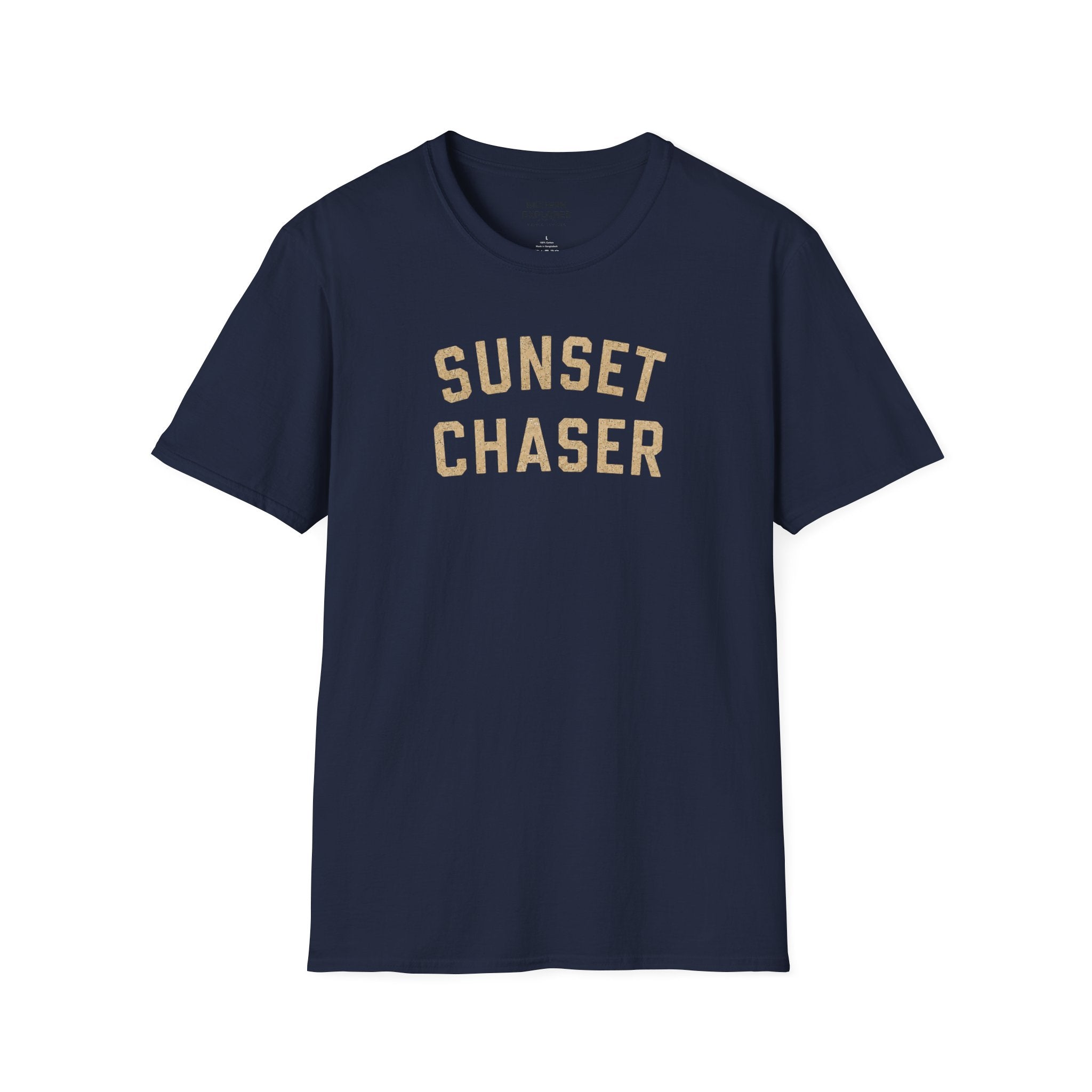 'Sunset Chaser' T-Shirt