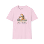 "Meet Me Out There" Adventure Tee
