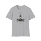 “Light Your Own Way” Vintage Camping Tee