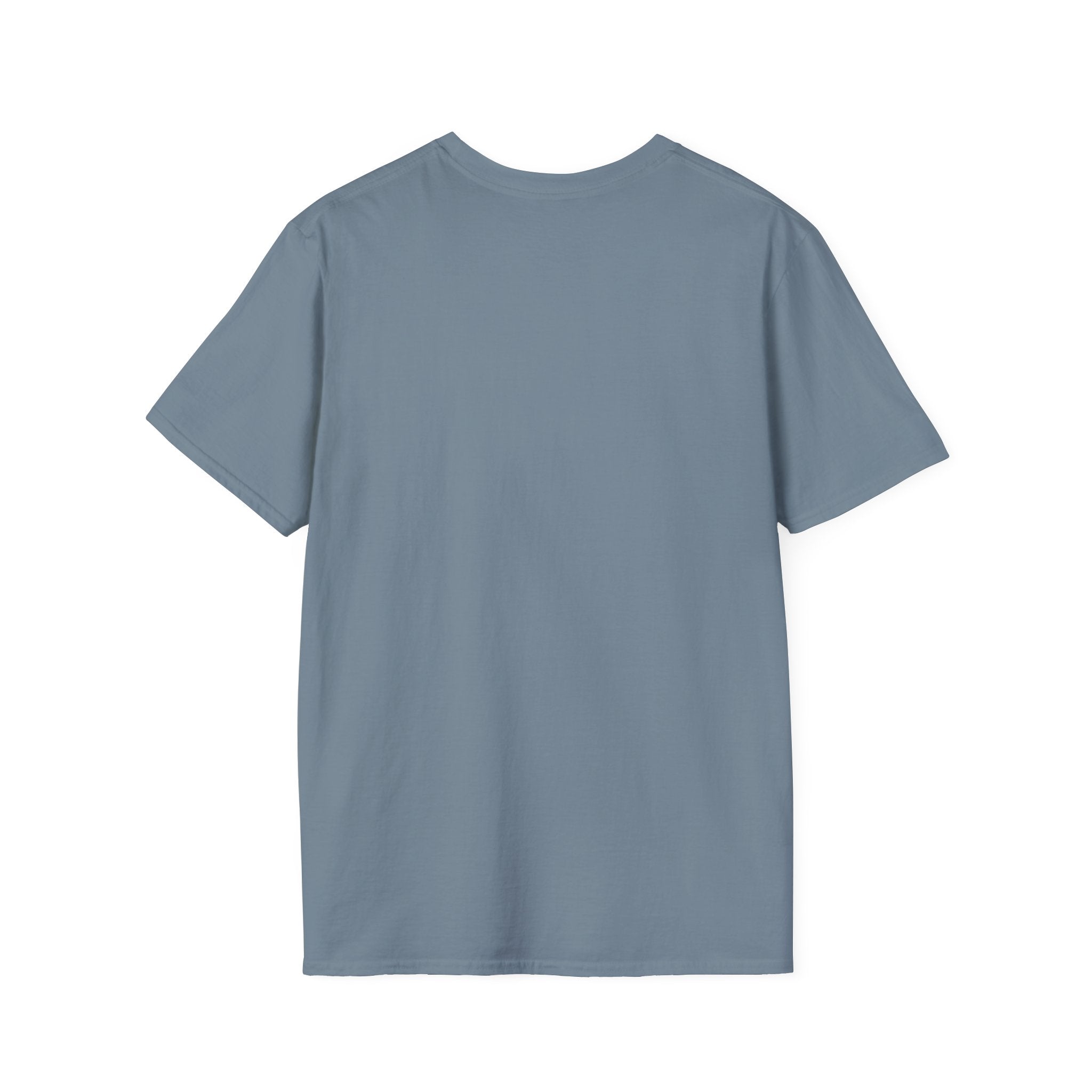 Copy of "No Set Destination" Mountain Adventure Tee