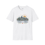 'Take a Hike' Mountain T-Shirt