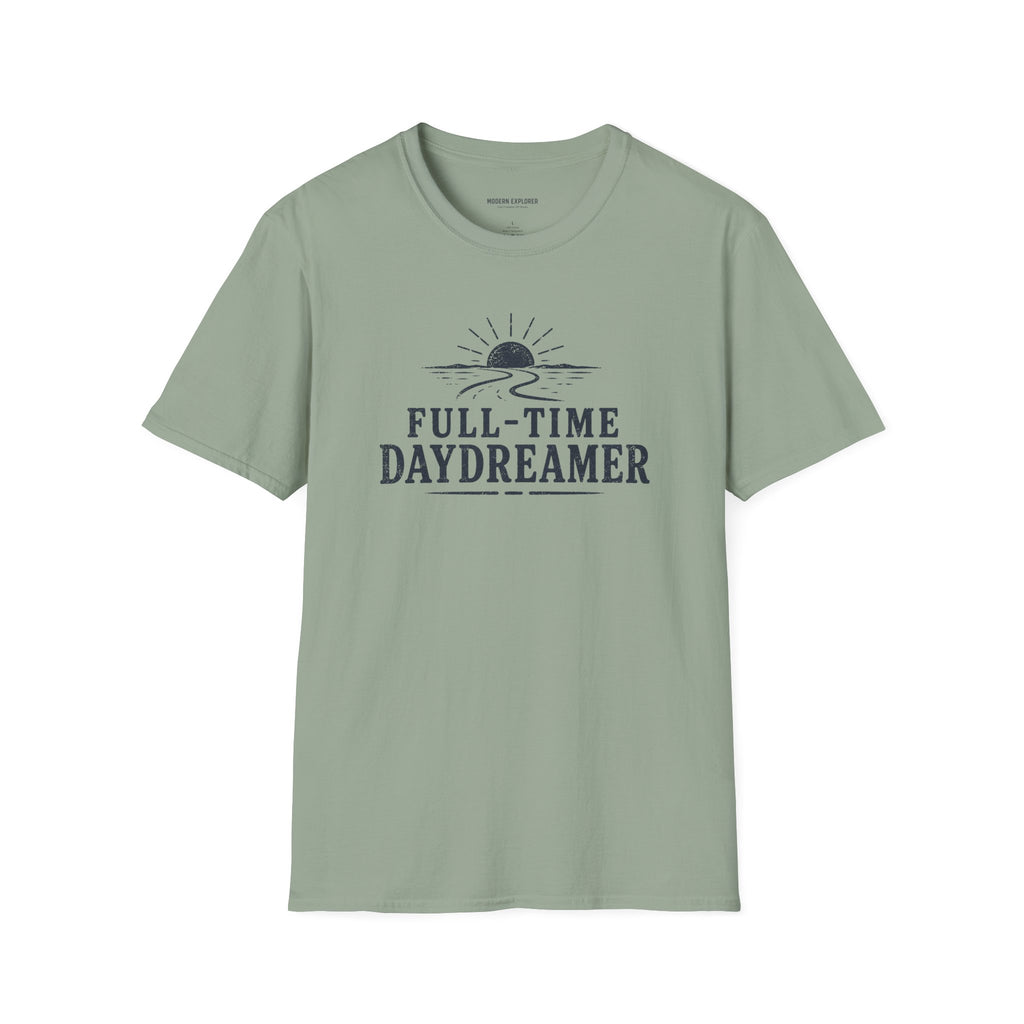 Full-Time Daydreamer Tee