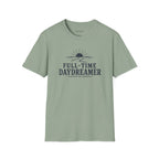 Full-Time Daydreamer Tee