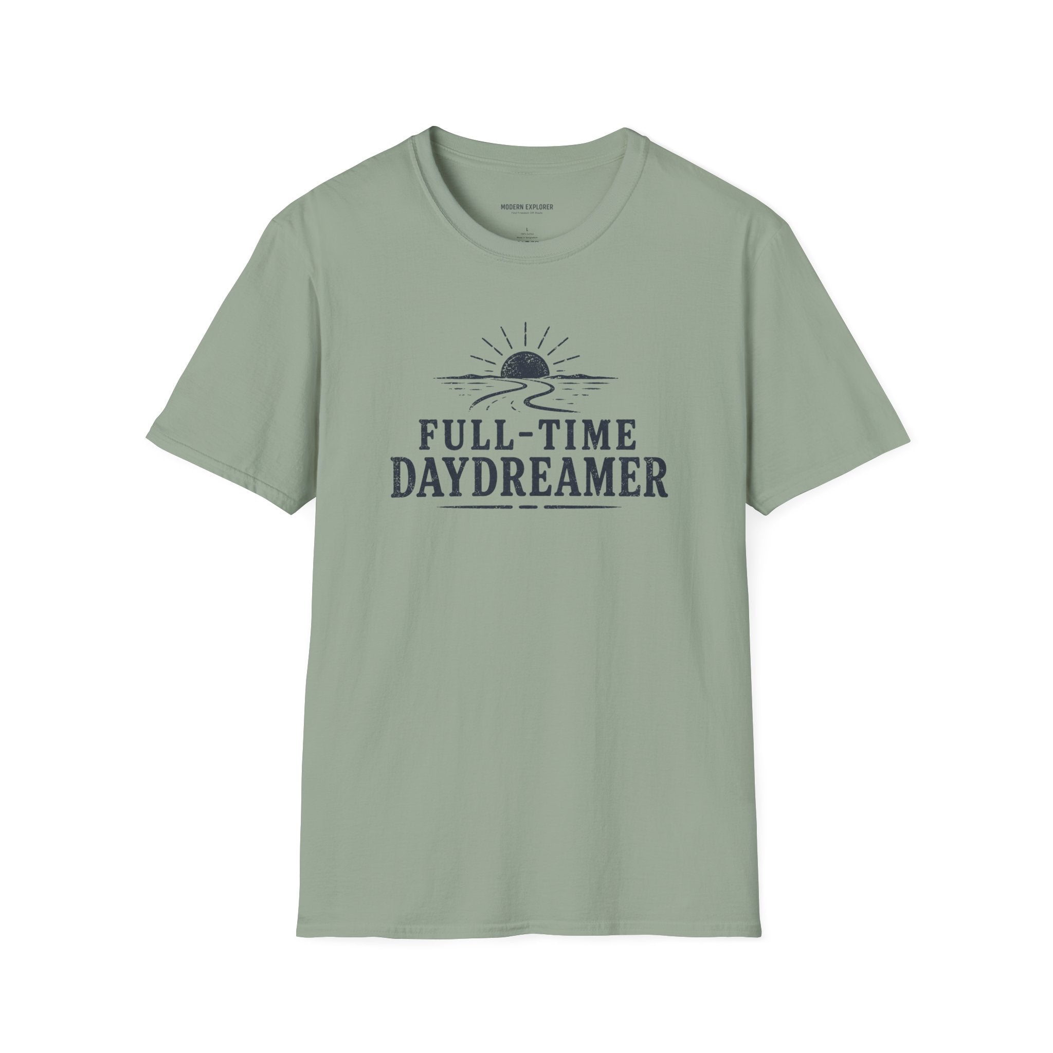 Full-Time Daydreamer Tee