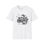 'Stay Unmapped' T-Shirt