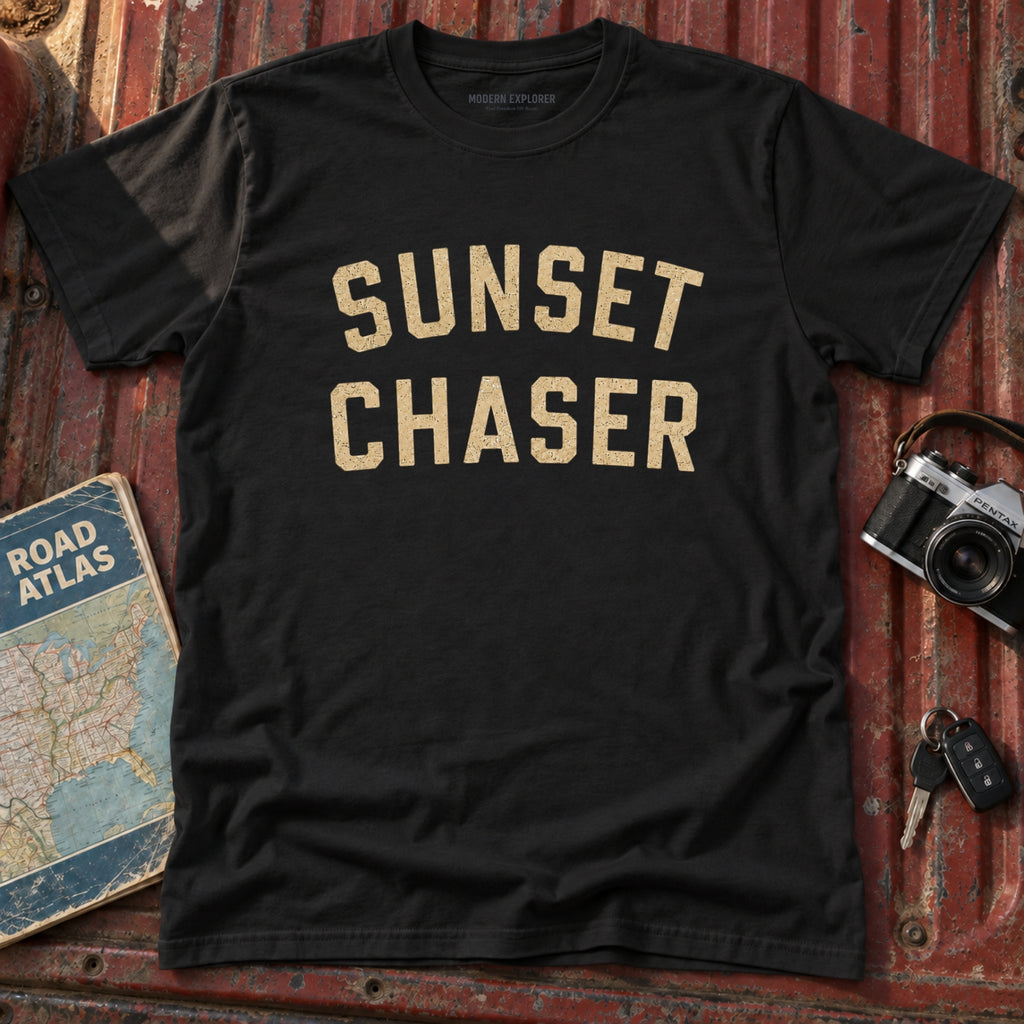 'Sunset Chaser' T-Shirt