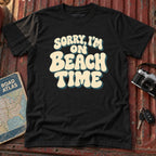 Im On Beach Time T-Shirt