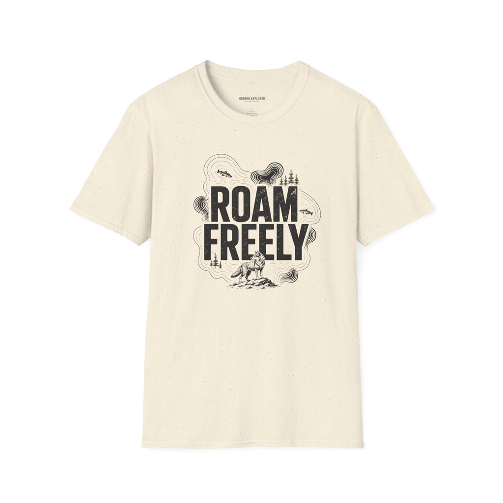 Copy of Roam Freely Adventure Graphic